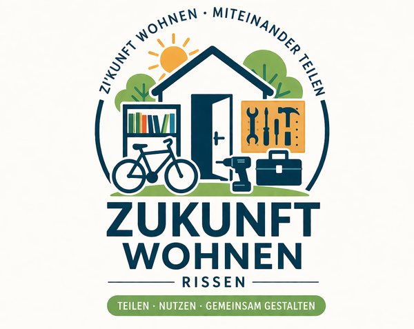 Zukunft Wohnen Rissen – Zur Startseite